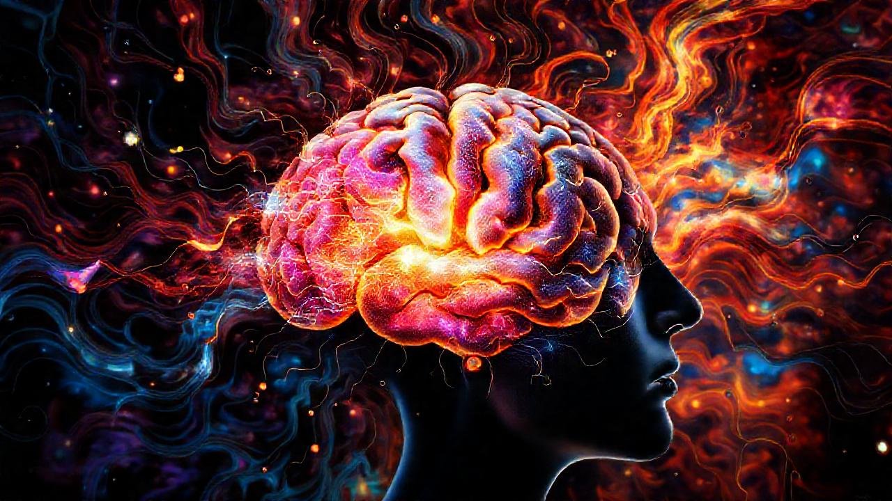 La mente se expande y descubre claridad