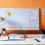 Un espacio ordenado impulsa la productividad