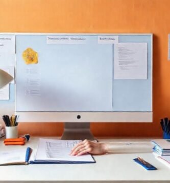 Un espacio ordenado impulsa la productividad