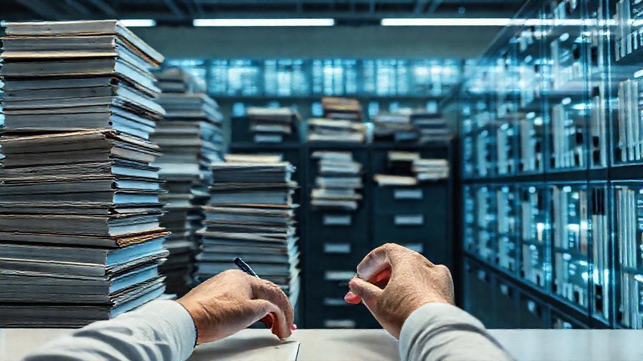 La información fluye clara y rápida