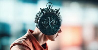 El cerebro optimiza la productividad en calma