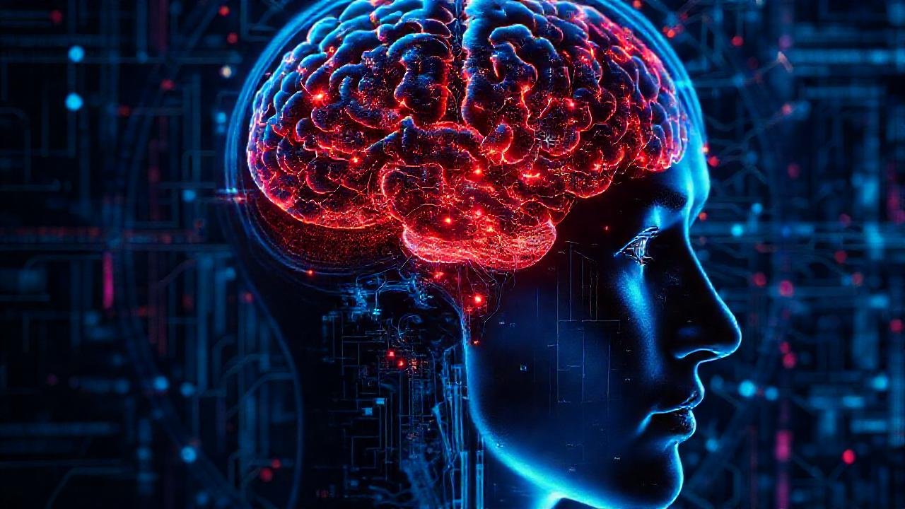El cerebro se visualiza en datos complejos