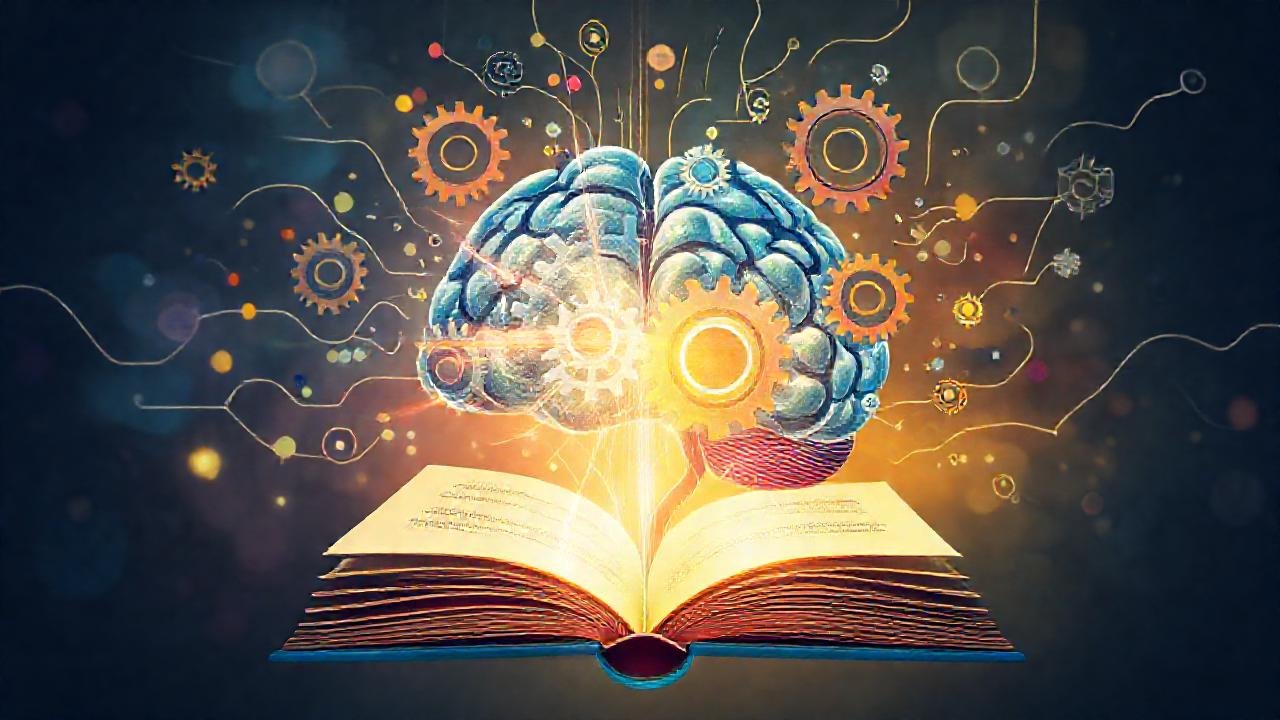 Mente creativa y productividad floreciente