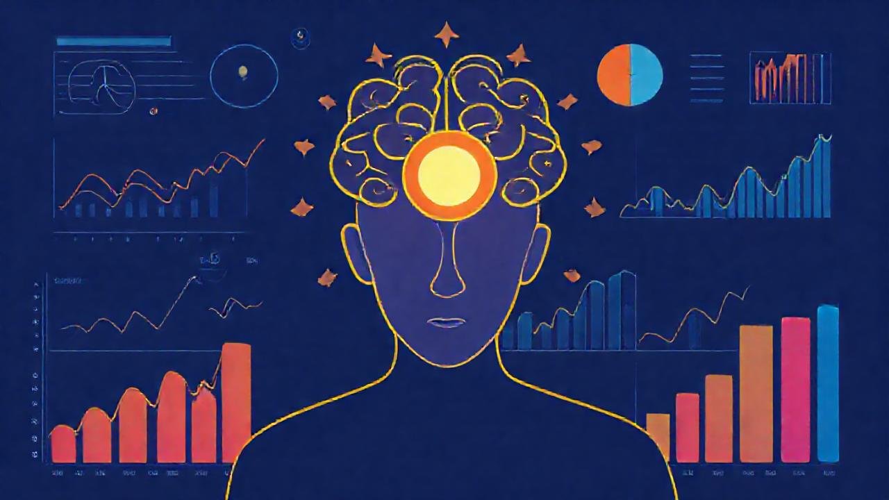 Enfoque, progreso y calma digital