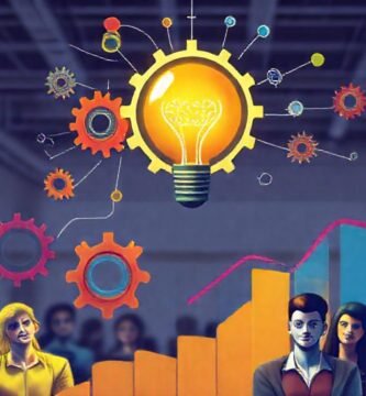 Equipo diverso impulsa ideas productivas