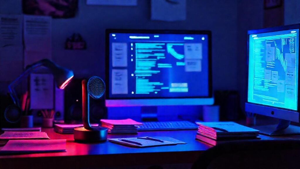 La productividad se impulsa con organización digital