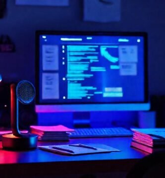 La productividad se impulsa con organización digital