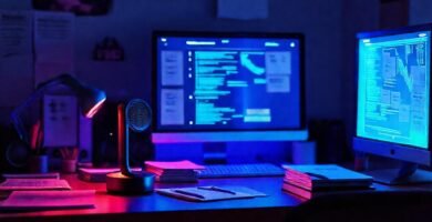 La productividad se impulsa con organización digital