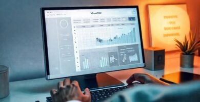 Diario digital inspira productividad y calma