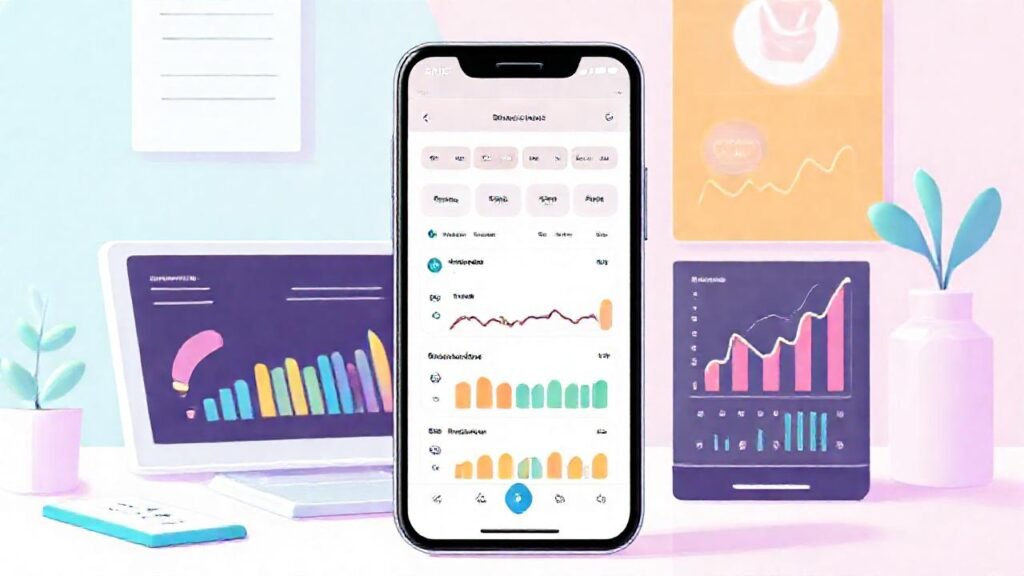 Apps digitales impulsan productividad y éxito