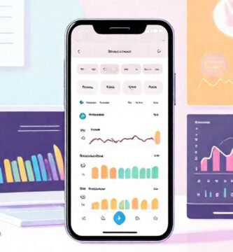 Apps digitales impulsan productividad y éxito