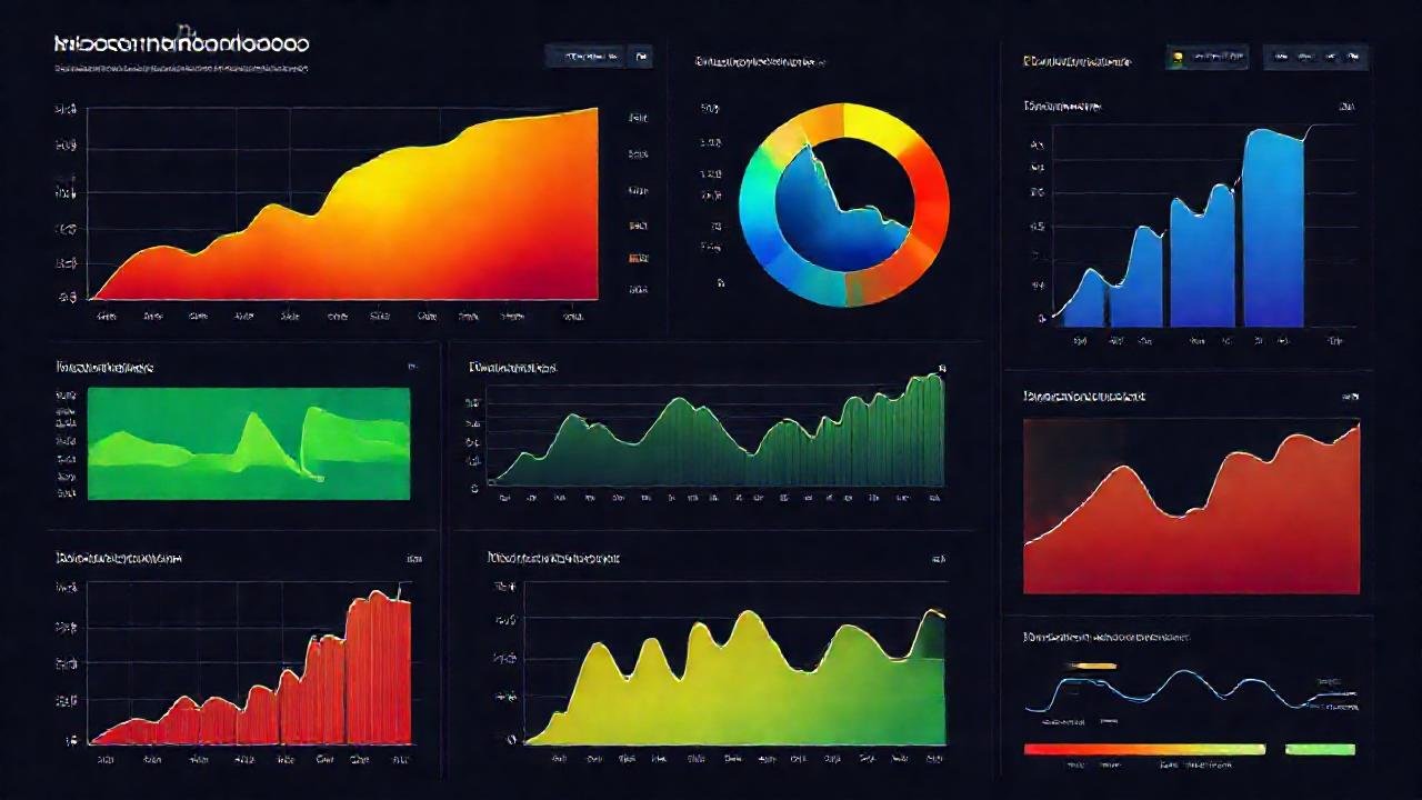 Visualizaciones de datos impulsan el progreso