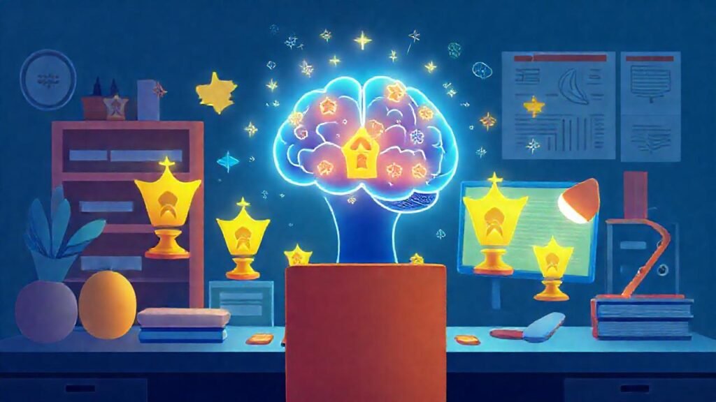 El trabajo digital fomenta productividad y calma