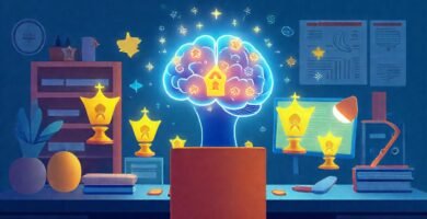 El trabajo digital fomenta productividad y calma