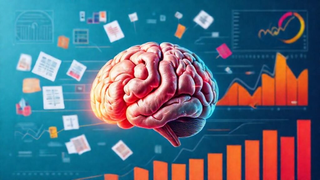 Estudio rápido y visual para éxito