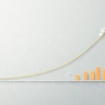 El gráfico visualiza la ambición realista