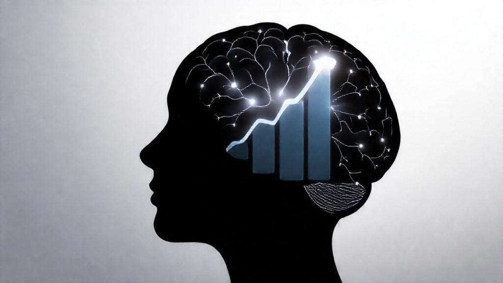 Cerebro enfocado