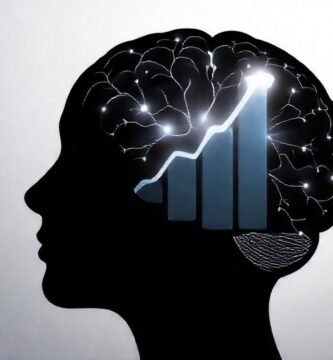Cerebro enfocado