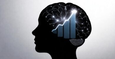 Cerebro enfocado