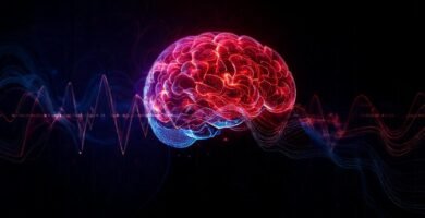 Ondas cerebrales digitales evocan ansiedad profunda