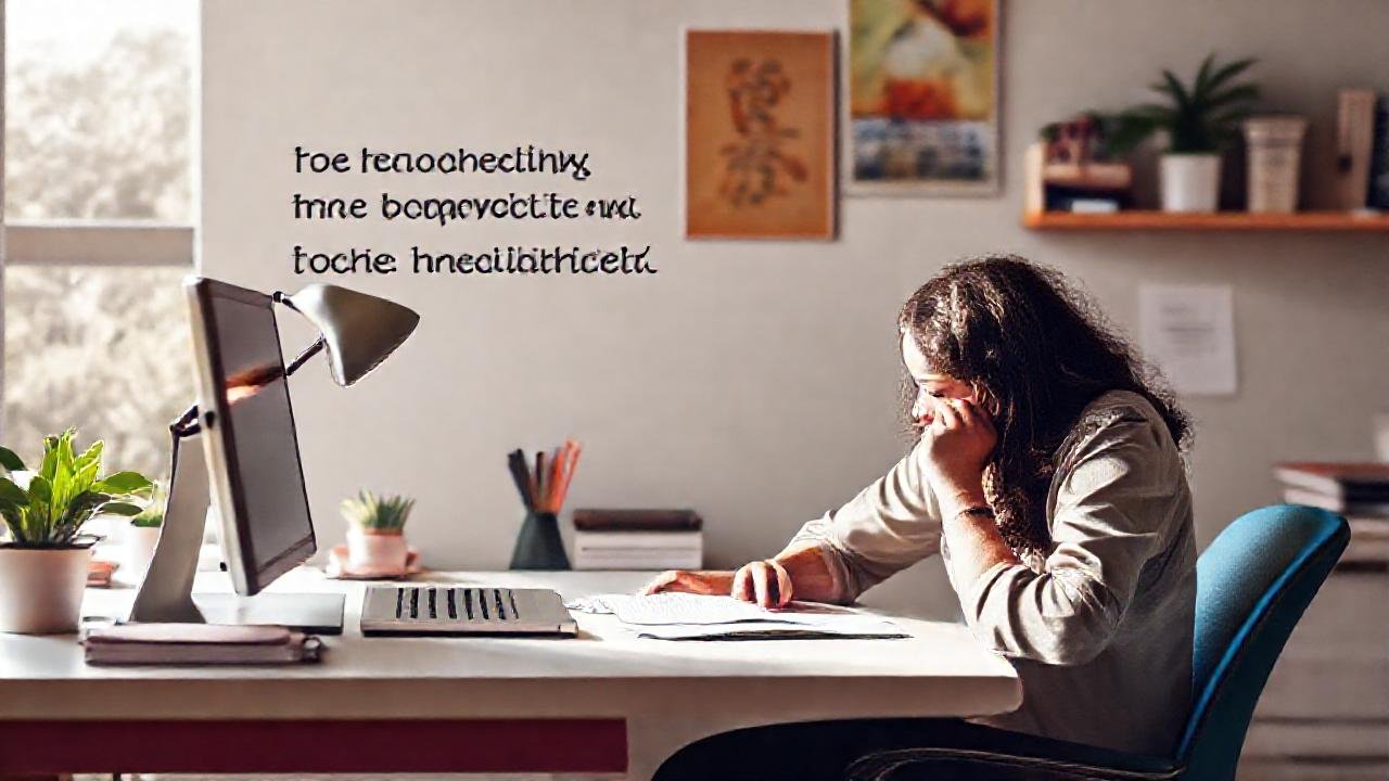 Optimiza tu vida, enfócate y triunfa