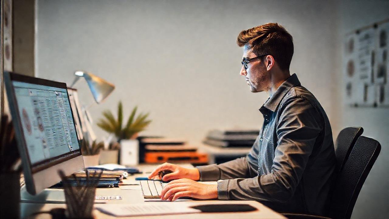 Un espacio ordenado potencia la productividad
