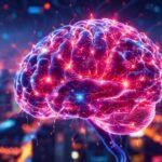 Red neuronal digital