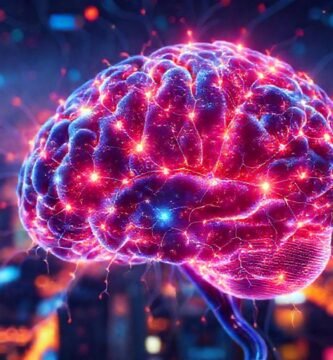 Red neuronal digital