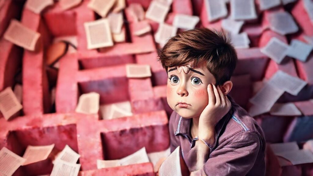 El estudiante encontró el camino digitalmente