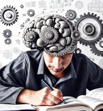 El estudiante aprende con claridad y precisión