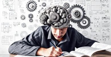 El estudiante aprende con claridad y precisión