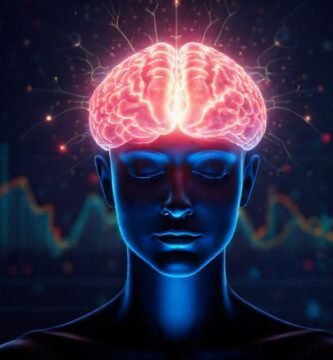 Ondas cerebrales muestran crecimiento tranquilo