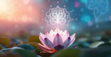 Meditación consciente: paz y claridad mental