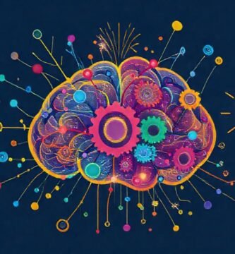 El cerebro abstracto genera ideas brillantes