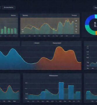 Visualización de datos optimiza la productividad