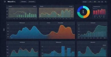 Visualización de datos optimiza la productividad