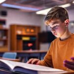 Tecnología futurista potencia el aprendizaje