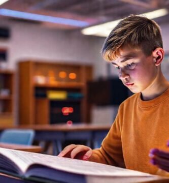 Tecnología futurista potencia el aprendizaje