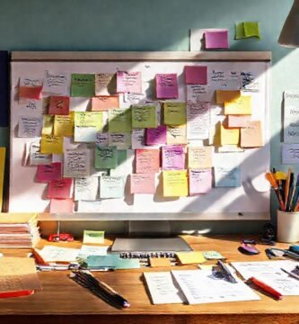 Planificador productivo: creatividad