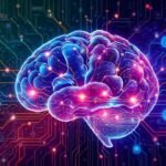 Un cerebro digital aprende adaptándose visualmente