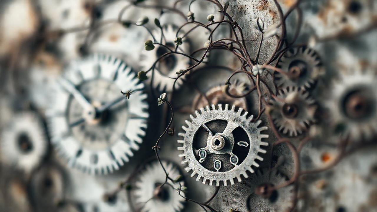 Diseño conceptual, adaptable y silencioso