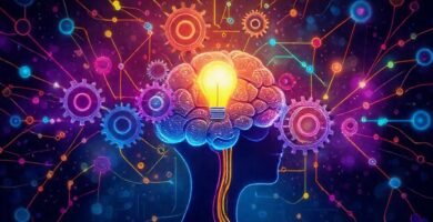 Creatividad genera soluciones innovadoras visualmente