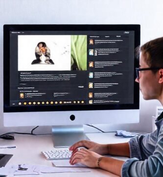 Aprendizaje online mejora la productividad enfocada