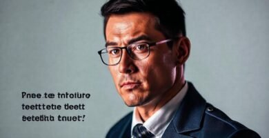 Líder disciplinado inspira con serenidad