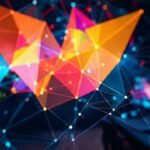 Un espacio futurista