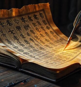 Parchamento antiguo revela conocimiento brillante