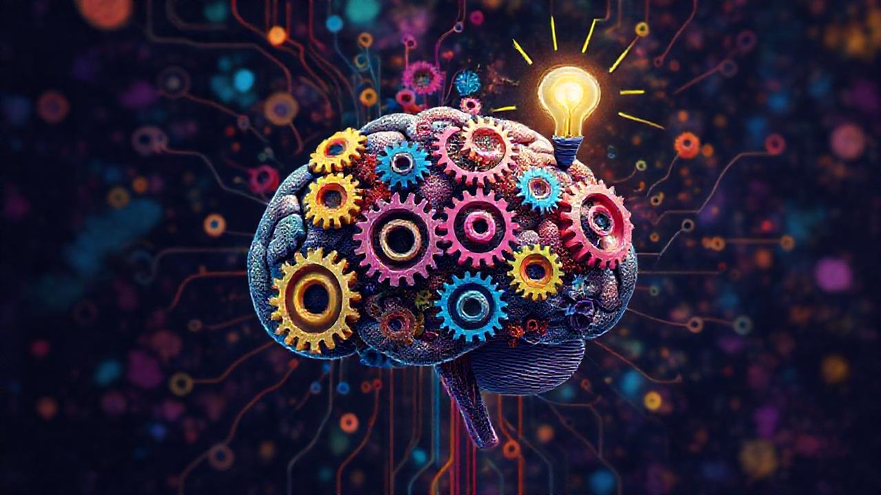Un rompecabezas cerebral revela soluciones innovadoras