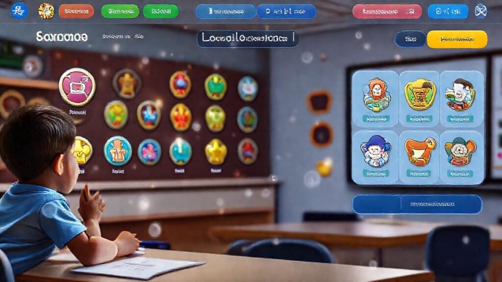 Aprendizaje digital estimula la participación estudiantil