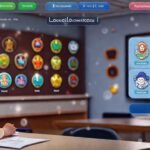 Aprendizaje digital estimula la participación estudiantil