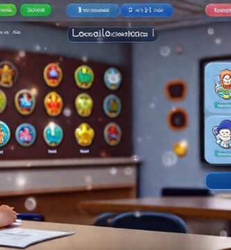 Aprendizaje digital estimula la participación estudiantil